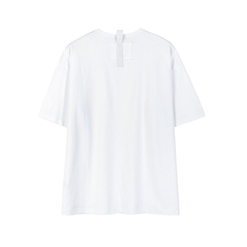 RT No. 4497 COTTON SHORT SLEEVE SHIRT