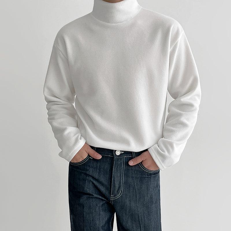 RT No. 6149 TURTLENECK LONGSLEEVE