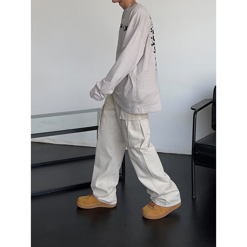 RT No. 9757 CARGO PANTS