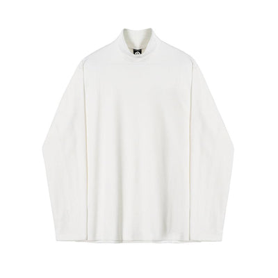 RT No. 6149 TURTLENECK LONGSLEEVE