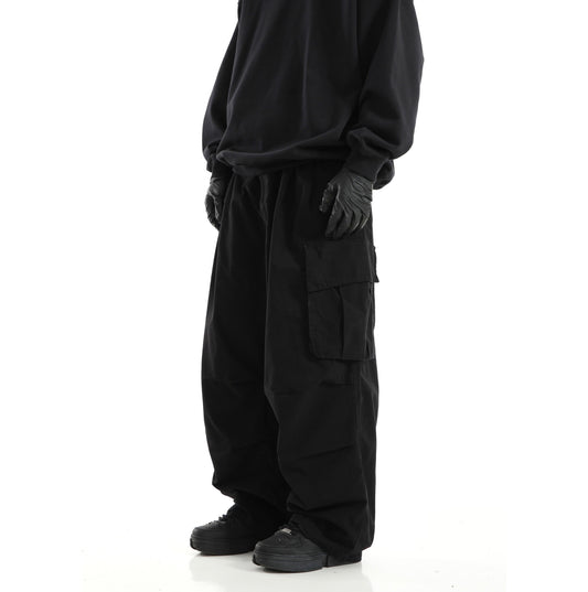 RT No. 9604 BAGGY CARGO PANTS