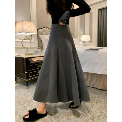 RTK (W) No. 1431 LONG SKIRT