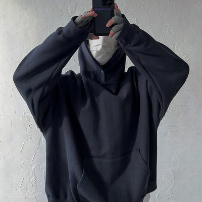 RT No. 5577 PULLOVER HOODIE