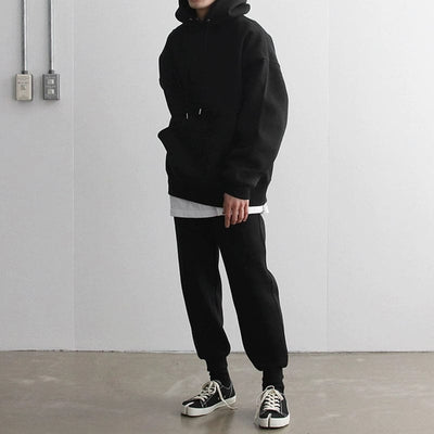 RT No. 10197 HOODIE & SWEATPANTS