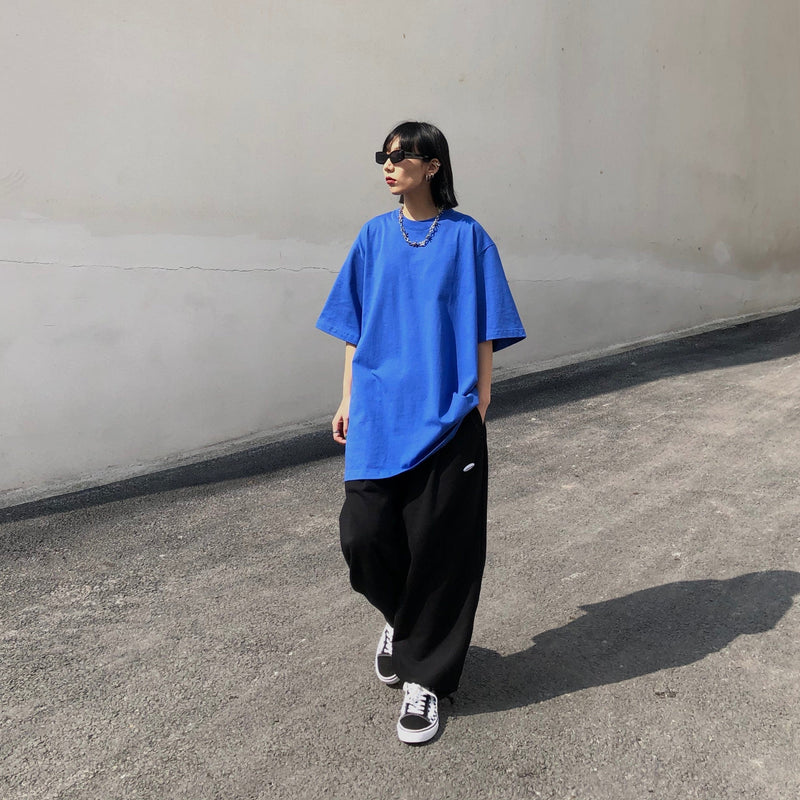 RT No. 9576 OVERSIZE SHIRT