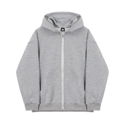 RT No. 6827 ZIP UP HOODIE