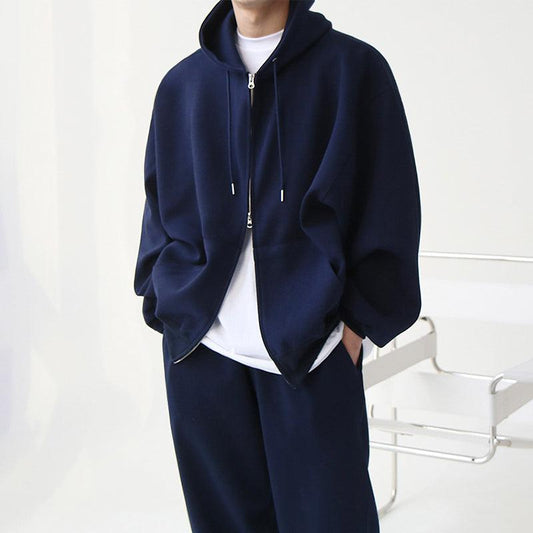 RT No. 6588 ZIP-UP HOODIE & SWEATPANTS