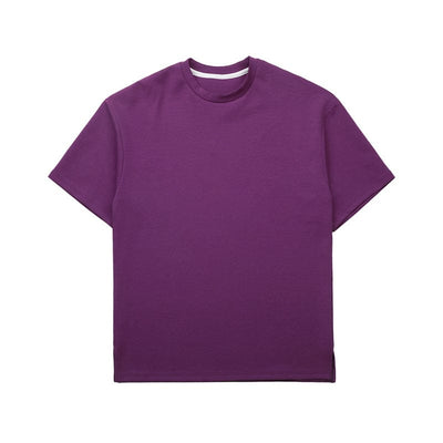 RT No. 9076 HALF SLEEVE BASIC TEE