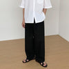 RT No. 4468 JAPANESE ESSENTIALS WIDE DRAPE PANTS