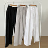 RT No. 4468 JAPANESE ESSENTIALS WIDE DRAPE PANTS