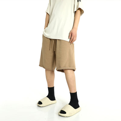 RT No. 9559 KHAKI SHORTS