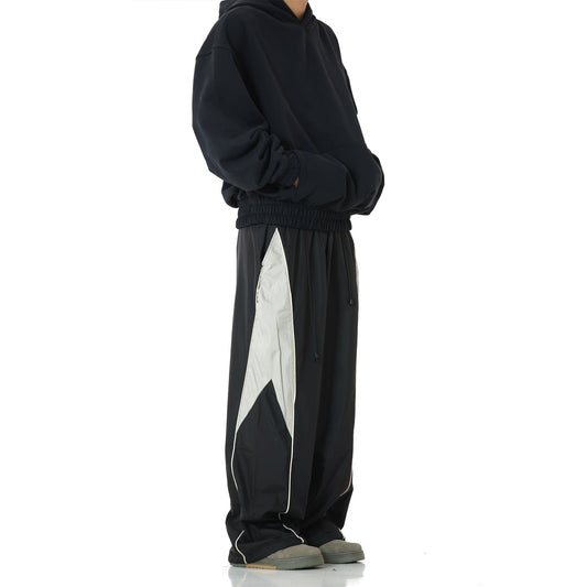 RT No. 9717 RETRO STYLE SPORT PANTS