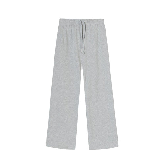 RT No. 9233 WIDE STRAIGHT SWEATPANTS