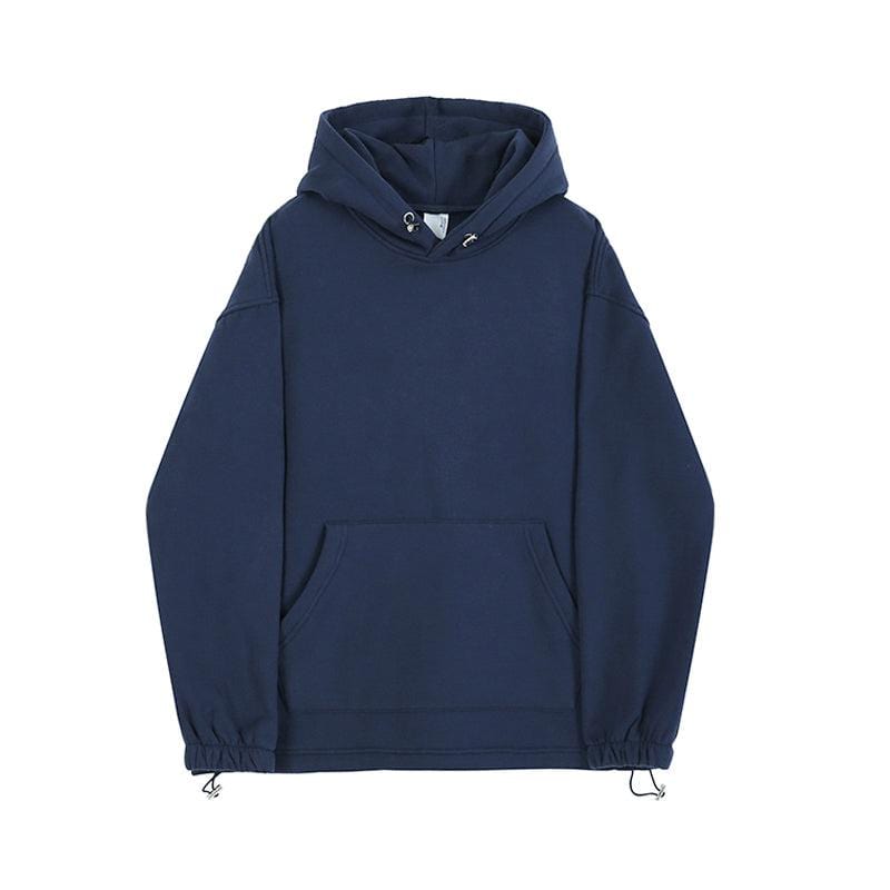 RT No. 4076 PULLOVER HOODIE