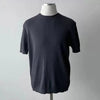 RT No. 6620 VERTICAL KNIT SHORT SLEEVE SHIRT
