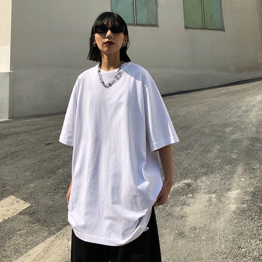 RT No. 9576 OVERSIZE SHIRT