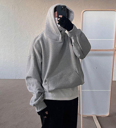 RT No. 5577 PULLOVER HOODIE