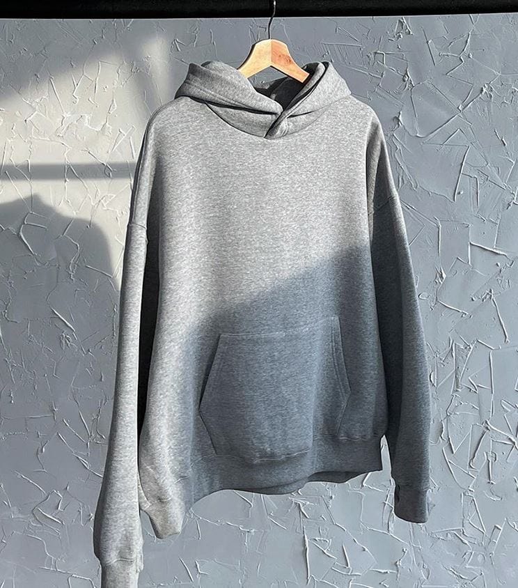 RT No. 5577 PULLOVER HOODIE